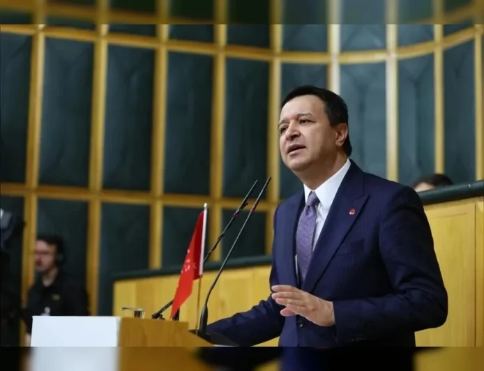 Saadet Partisi Genel Başkanı Mahmut Arıkan: “Ekonomik enkazın bedelini vatandaşa yüklemekten vazgeçin”