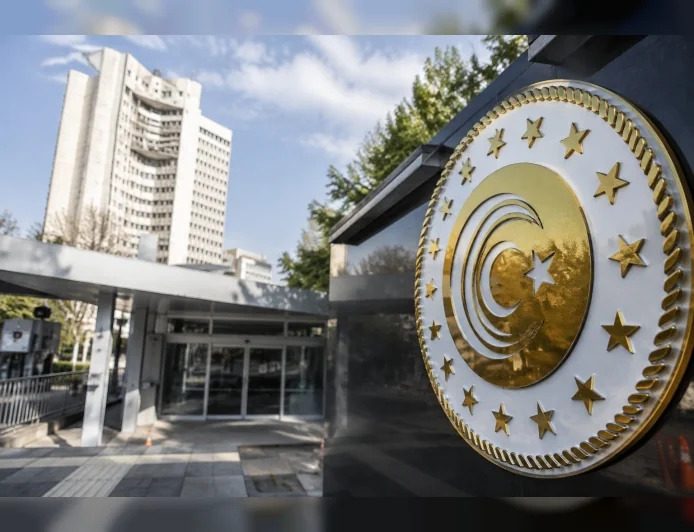 Ticaret Bakanlığı Mustafa Tuzcu Hakkındaki İddiaların Gerçek Dışı Olduğunu Açıkladı