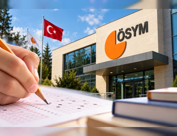 ÖSYM’den iki duyuru: YÖK-YKDS başvuruları başladı, bilişim personeli mülakat sonuçları açıklandı