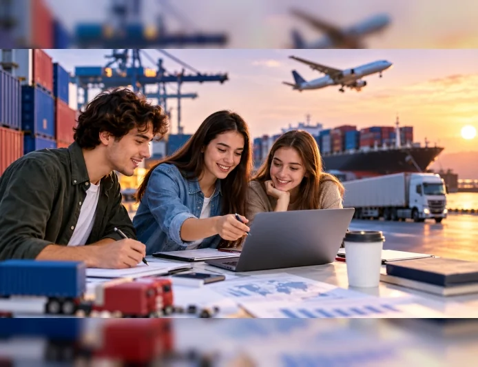 Mars Logistics ve LODER’in 23. Lojistik Vaka Yarışması’nda finalistler belli oldu