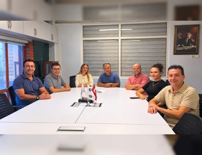 Ege Üniversitesinden sanayide yeşil dönüşümü hızlandıracak girişim-sanayi entegrasyonu adımı
