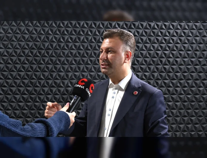 Yeni Dünya Partisi Genel Başkanı Devlet Eman Gündüz: “Terörsüz Türkiye sürecini destekliyoruz ancak Öcalan’ın sürecin merkezine alınmasına karşıyız”
