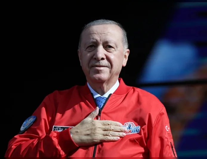 Cumhurbaşkanı Recep Tayyip Erdoğan: “Türkiye Yüzyılı, TEKNOFEST kuşağının izini, mührünü, damgasını taşıyacaktır”