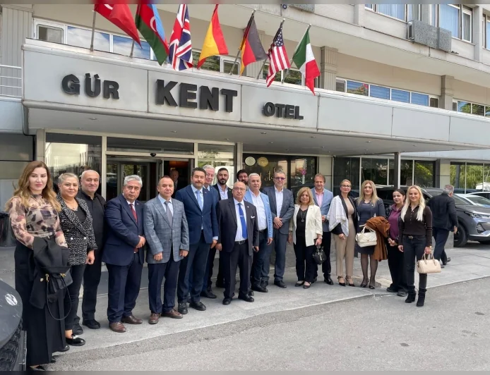 KAMU-DER Genel Başkanı Cevdet Baştuğ: “Kamu çalışanlarının sesi olmaya devam edeceğiz”