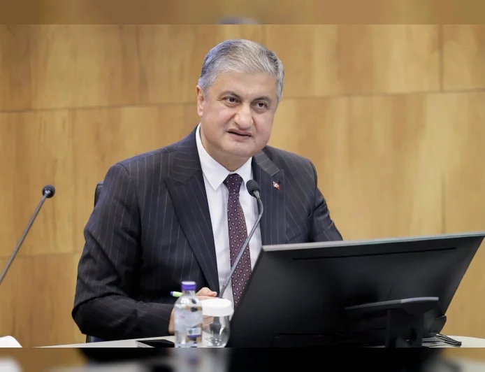Adana Valisi Mustafa Yavuz: “Hayvan refahını esas alan bütün unsurlarda standardı yükseltmeliyiz”