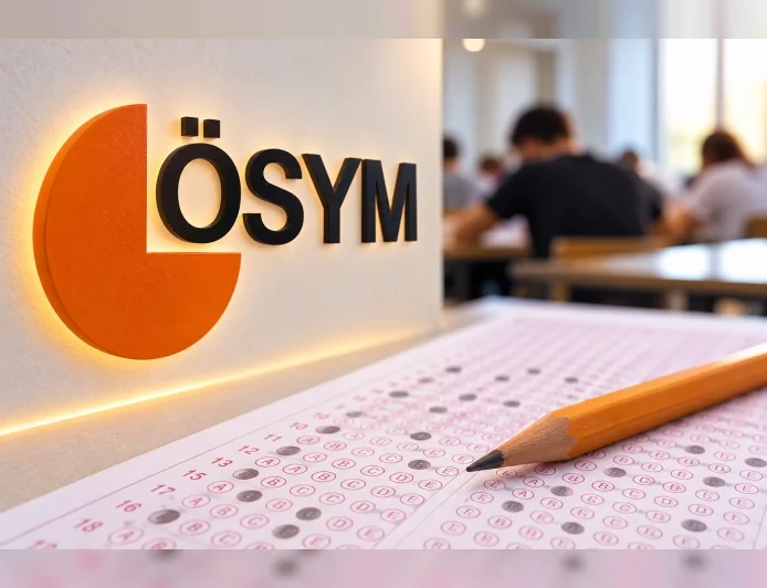 ÖSYM 2026-KPSS Ön Lisans temel soru kitapçığı ve cevap anahtarını erişime açtı