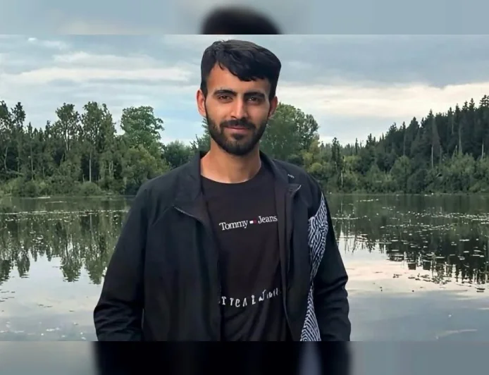 Almanya’nın Giessen kentinde kaybolan 23 yaşındaki Delil Arslan’ın cansız bedeni ormanlık alanda bulundu