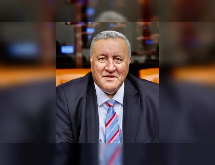 CHP Niğde Milletvekili Ömer Fethi Gürer: “Mevsimlik tarım işçilerinin çocukları yeterli eğitimi alamıyor”