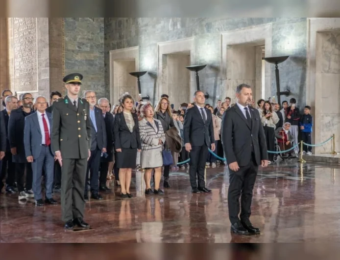 Muayenehaneler Derneği Başkanı Op. Dr. Çetin Duygu: “Serbest hekimlik sağlık sisteminin vazgeçilmez unsurlarındandır”