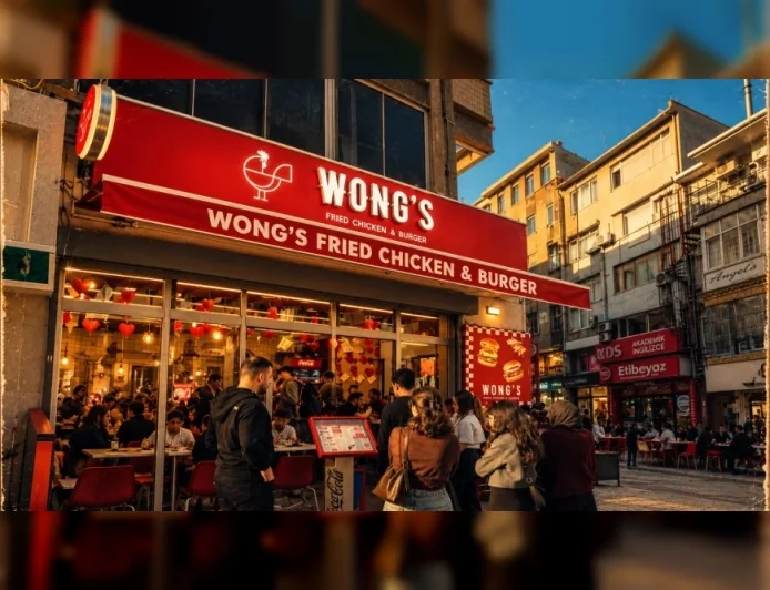 Wong’s Kurucusu Ümit Uluköy: “Hızlı büyümekten ziyade doğru büyümeyi önemsiyoruz”