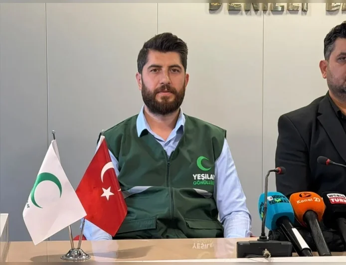 Denizli’de sporcular uyuşturucuya karşı ringe çıkacak: “Uyuşturucuya Hayır” mesajı verecekler
