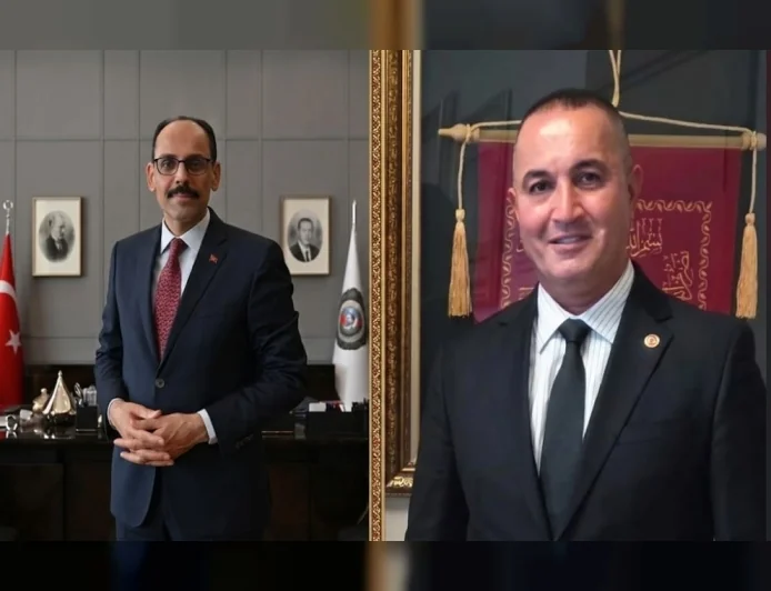 Ulusal Güvenlik ve Stratejik İletişim Uzmanı Umut Metehan Avcı: “Devlet durmaz, akar sözü siyasi polemiğe kurban edilmemeli”