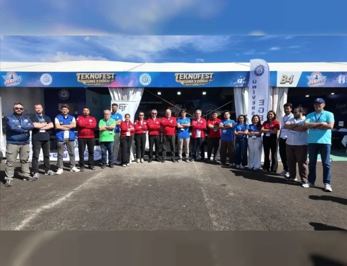 Ege Üniversitesi Siber Güvenlik Meslek Yüksekokulu Teapot Takımı TEKNOFEST 2026 Hackmasters’ta Türkiye birincisi oldu