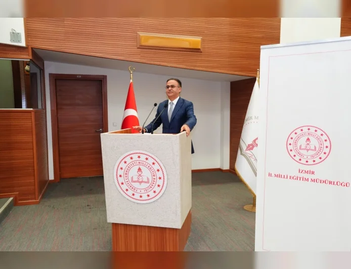 Sürdürülebilirlik ve Eğitim Politikaları: Dünyadan Türkiye’ye Uzanan Yaklaşımlar COP31 Perspektifiyle Ele Alındı