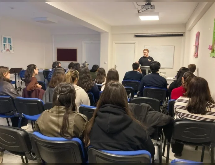 Odunpazarı Belediyesi Gençlere Ücretsiz Sonbahar Atölyeleriyle Yeni Beceriler Kazandıracak