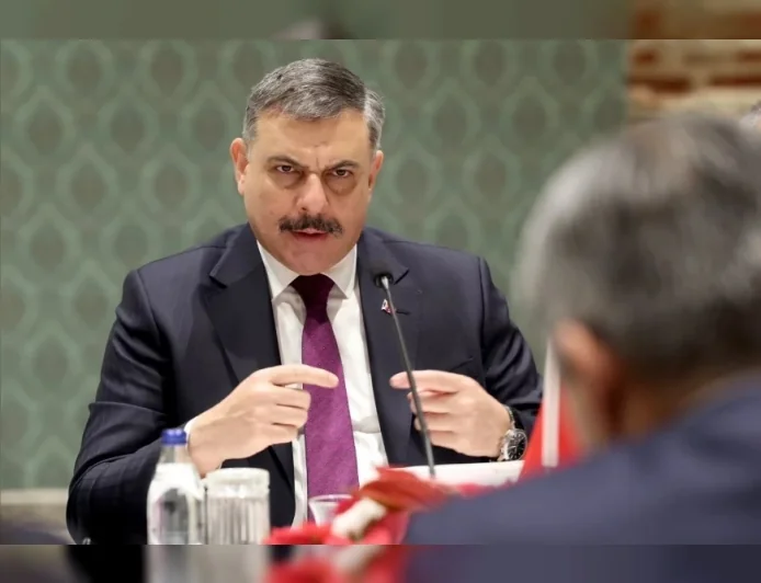 İçişleri Bakanı Mustafa Çiftçi: “Türkiye ile Pakistan Arasında Güvenlik İş Birliğimizi Daha İleriye Taşıyacağız”