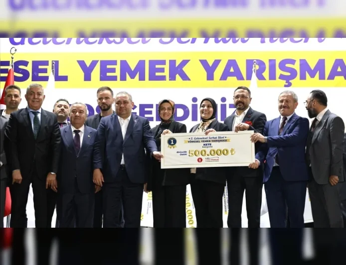 Keçiören Belediye Başkanı Dr. Mesut Özarslan: “Bu Memleketin Her Bir Köşesi Serhat İlimizdir”