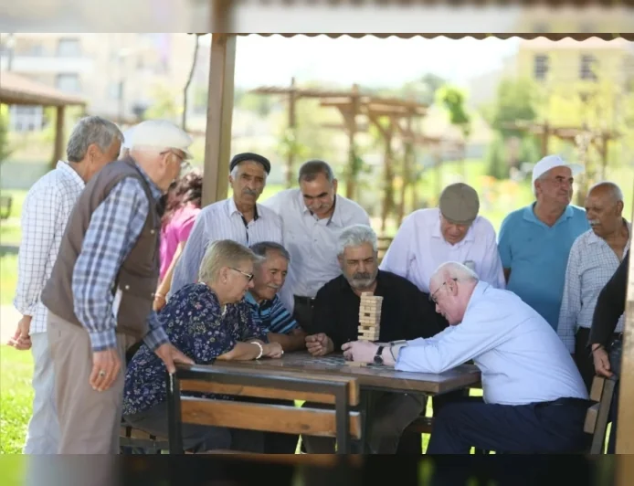 Odunpazarı Belediye Başkanı Kazım Kurt’un Engelsiz ve Yaş Dostu Kent Hedefiyle Sosyal Hizmetler Genişliyor