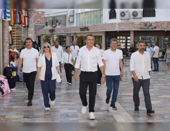 MTO Başkan Adayı İdris Akgül: “Artık Dişlileri Çalıştırma Zamanı!”