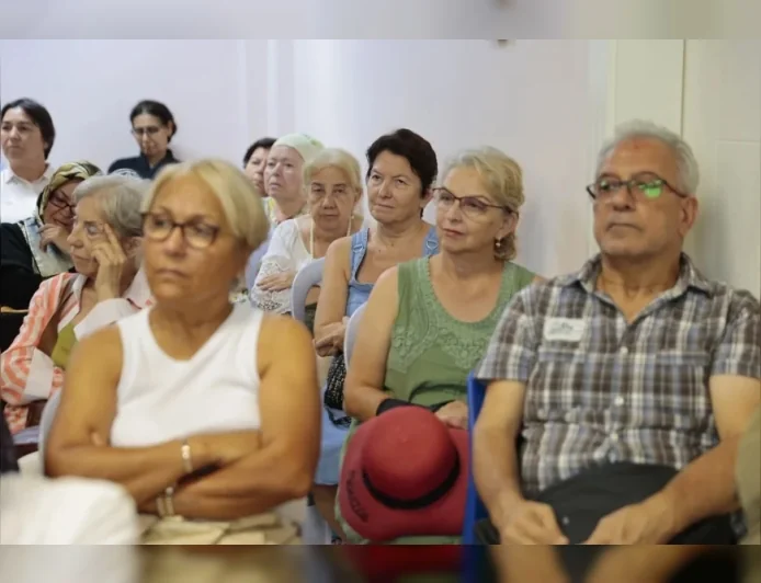 Konak Belediyesi ve Rotary’den Aile İçi İletişimi Güçlendirecek Beş Semtte Farkındalık Seminerleri Başlıyor