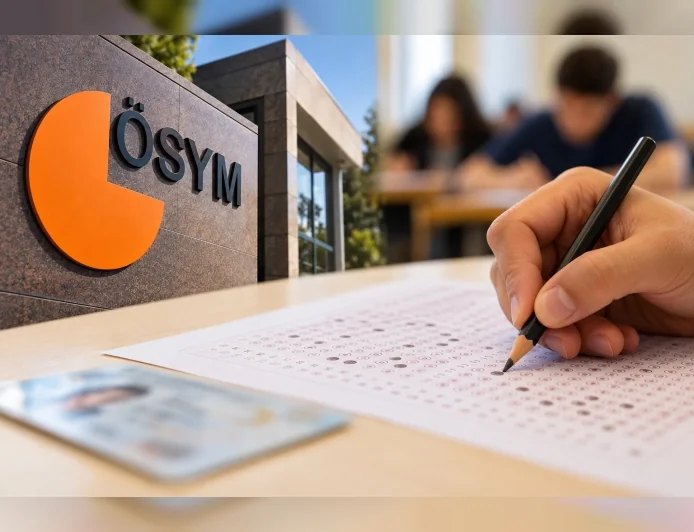 ÖSYM 2026-BKUBTS Sınava Giriş Belgelerini Erişime Açtı: Adaylar İçin Saat 10.00 Uyarısı