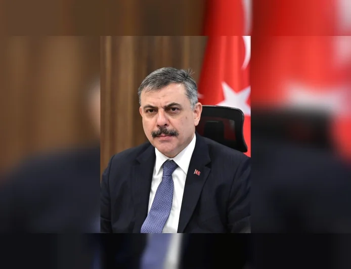 İçişleri Bakanı Mustafa Çiftçi: “Çocuklar okula gelmeden yarım saat önce görevliler görevlerinin başında olsun”