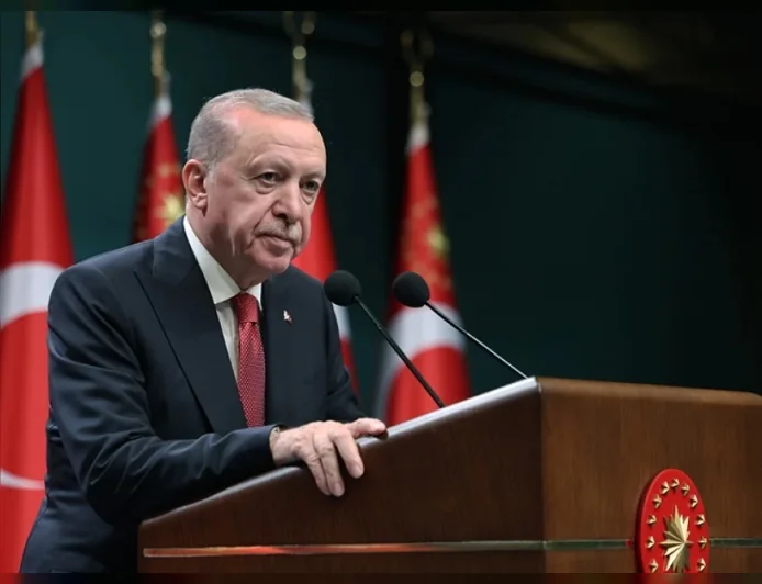 Cumhurbaşkanı Recep Tayyip Erdoğan: “Gençlerimizin Eğitimine, İstihdamına ve Geleceğine Desteğimizi Artırarak Sürdüreceğiz”
