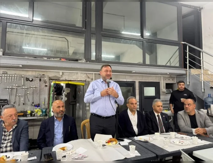 CHP İzmir İl Başkanı Utku Gümrükçü: “Sokak Yangın Yeri, Esnaf Dükkânını Açık Tutmakta Zorlanıyor”