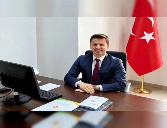 Özvatan Kaymakamı Hakan Naifoğlu’ndan Öğrencilere ve İhtiyaç Sahibi Ailelere İki Ayrı Destek Projesi