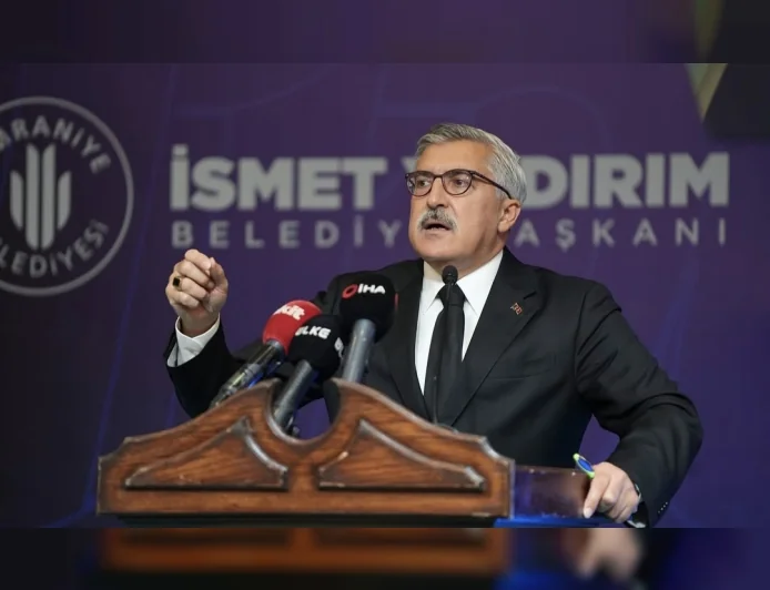 AK Parti Genel Başkan Yardımcısı Hüseyin Yayman: “Şehirlerimizin Kültürel Hayatına Katkı Sunmaya Devam Ediyoruz”