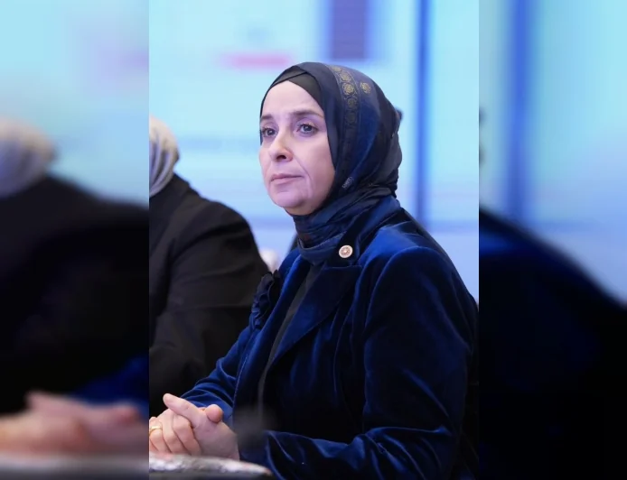 DEVA Partisi Genel Başkan Yardımcısı Elif Esen: “Türk dünyasında bu gerilim kimin işine yarıyor?”