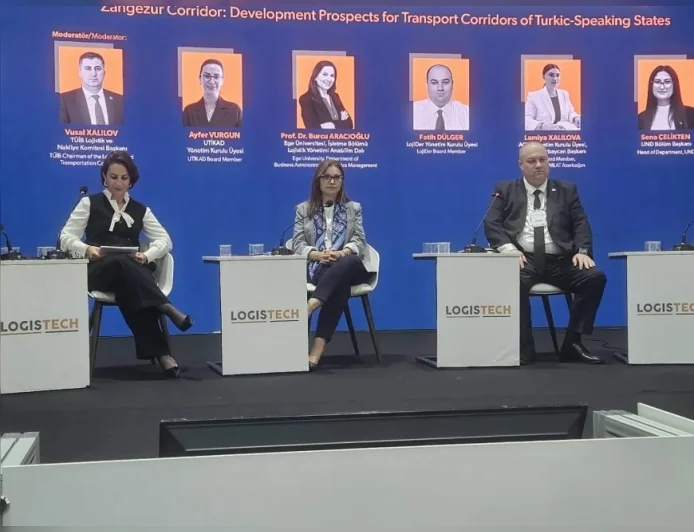 Ege Üniversitesi Öğretim Üyesi Prof. Dr. Burcu Aracıoğlu: “Türkiye Küresel Tedarik Zincirlerinde Konumunu Güçlendirmeli”
