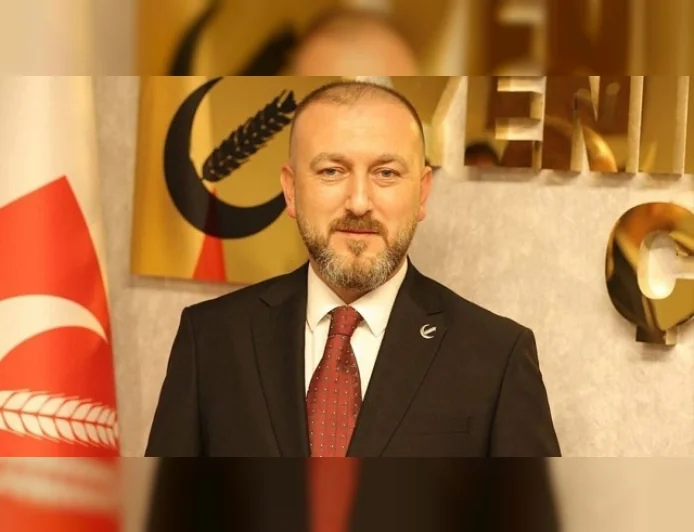 Yeniden Refah Partisi Çorum İl Başkanı Nuri Kuşçu: “Kim Varsa Ortaya Çıksın, Gerçekler Açıklansın”