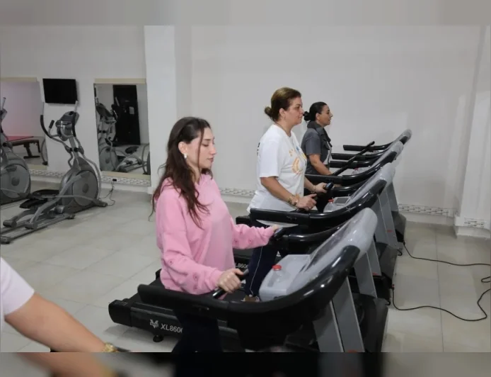 Şehzadeler Belediyesi Kadın Spor Merkezi’nde Kadınlar Haftada 5 Gün Sporla Buluşuyor, Boş Seanslar İçin Kayıtlar Sürüyor