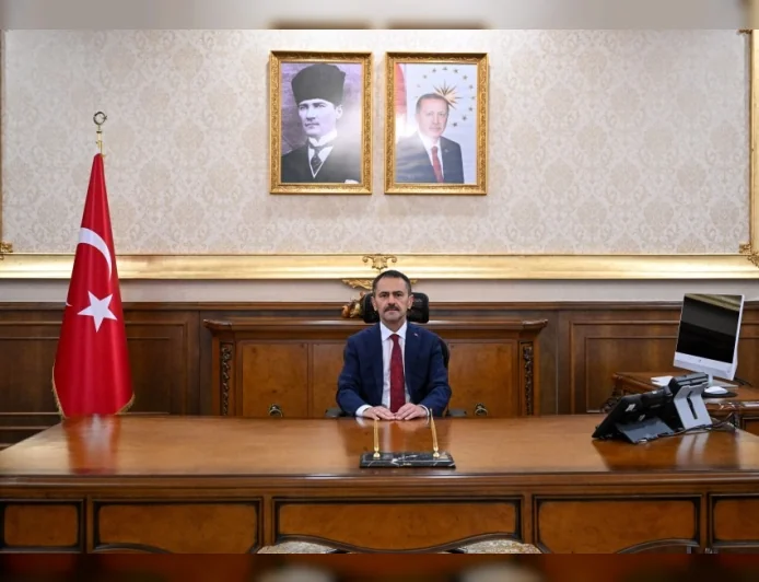 Kocaeli Valisi İlhami Aktaş, Şiddetli Yağışlara Karşı Kriz Merkezi’nde Alınan Önlemleri Değerlendirdi