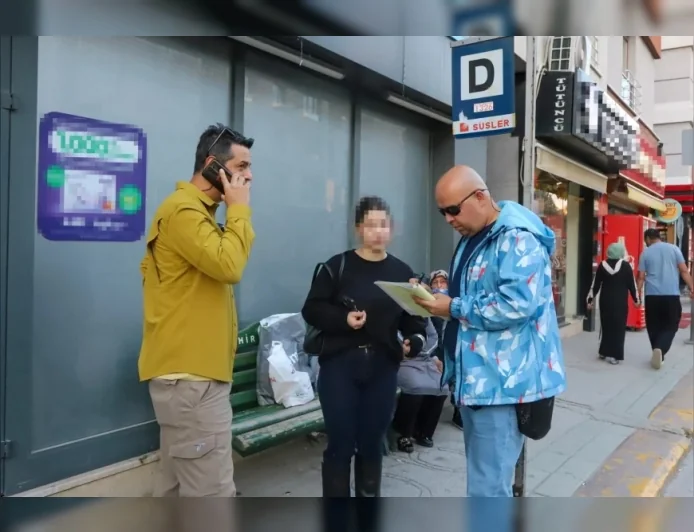Eskişehir Büyükşehir Belediyesi Çevreyi Kirletenlere 3 Bin 705 TL Ceza Uygulayarak Denetimlerini Sürdürüyor