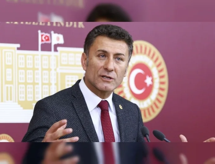CHP Genel Başkan Yardımcısı Orhan Sarıbal: “Ne kadar çok üretirseniz o kadar çok zarar edersiniz”