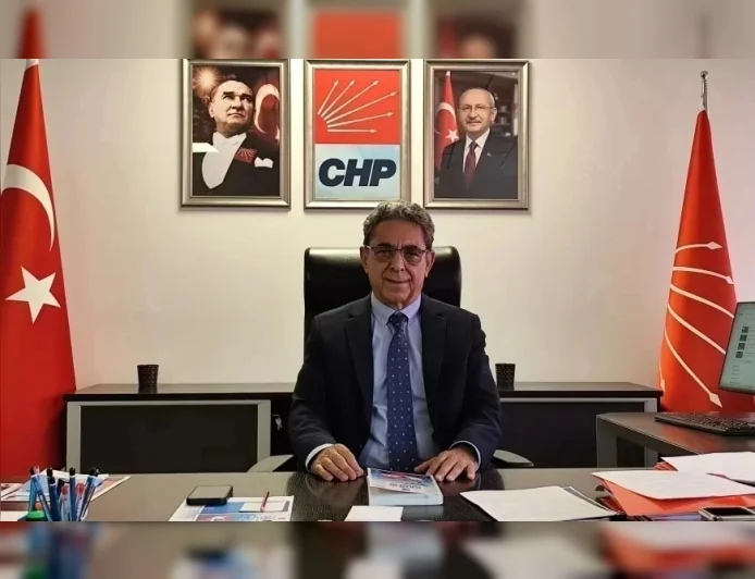 CHP Genel Başkan Yardımcısı Prof. Dr. Ali Rıza Erbay: “Sel Felaketi Yalnızca Bir Afet Değil, Halk Sağlığı ve Kamusal Hesap Verebilirlik Sınavıdır”