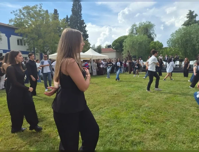 Ege Üniversitesi Devlet Türk Musikisi Konservatuvarı Müdürü Prof. Dr. Ali Maruf Alaskan: “Gelecekteki projelerimiz için güçlü bir zemin oluşturacaktır”