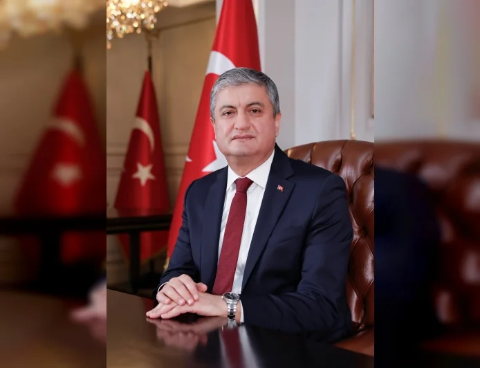 Adana Valisi Mustafa Yavuz: “Muhtarlarımız Vatandaşlarımızın Sesi ile Devletimiz Arasında Köprü Vazifesi Görüyor”