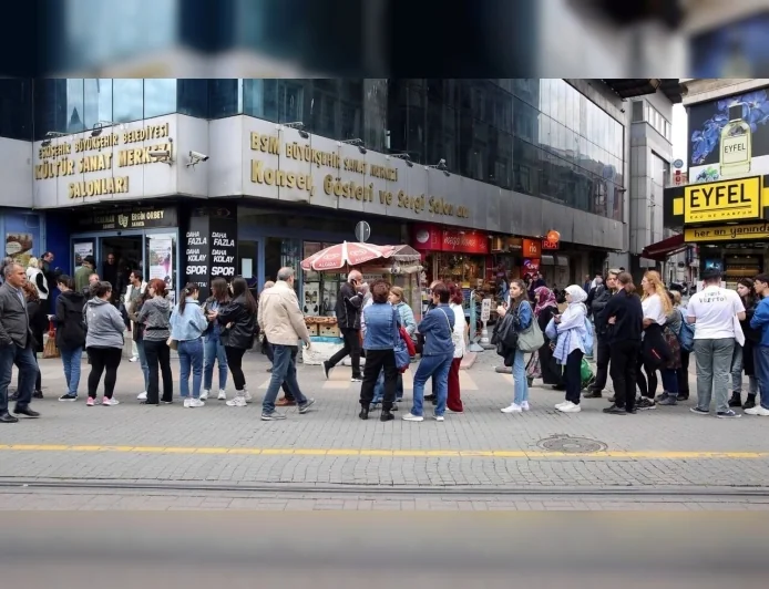 Eskişehir Büyükşehir Belediyesinin “Eskiden Şehre Dorlion Zamanın Dansı” Gösterisi İçin Ücretsiz Biletler 19 Ekim’de Satışa Sunulacak