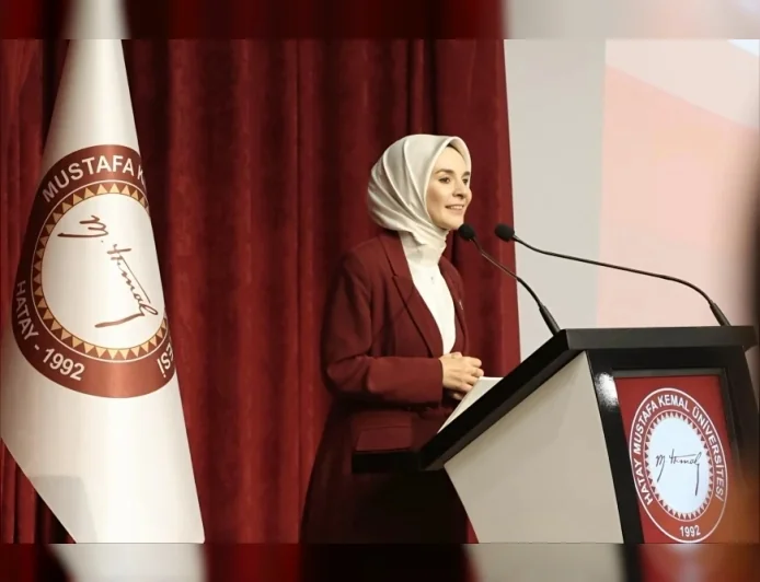 Aile ve Sosyal Hizmetler Bakanı Mahinur Özdemir Göktaş: “İstanbul’a sağladığımız destek toplam 430 milyon liraya ulaştı”