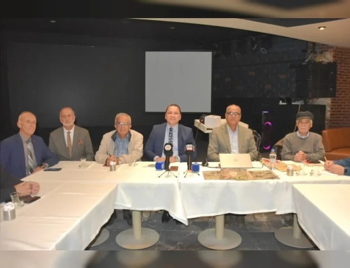 Manisa Dostlar Meclisi Başkanı Cihan Canuyar: “Manisa Şehir Bilincini Kaybediyor”