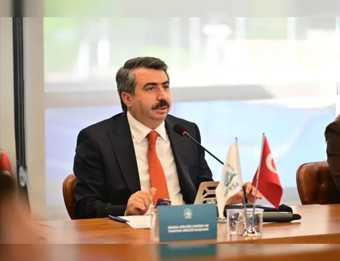 Bursa Kültür Turizm ve Tanıtma Birliği Başkanı Oktay Yılmaz: “Bursa’nın turizm vizyonunu hep birlikte belirleyeceğiz”
