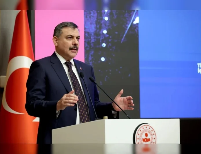 İçişleri Bakanı Mustafa Çiftçi: “İyi Bir Kaymakam, Milletin Gönlünde İz Bırakır”