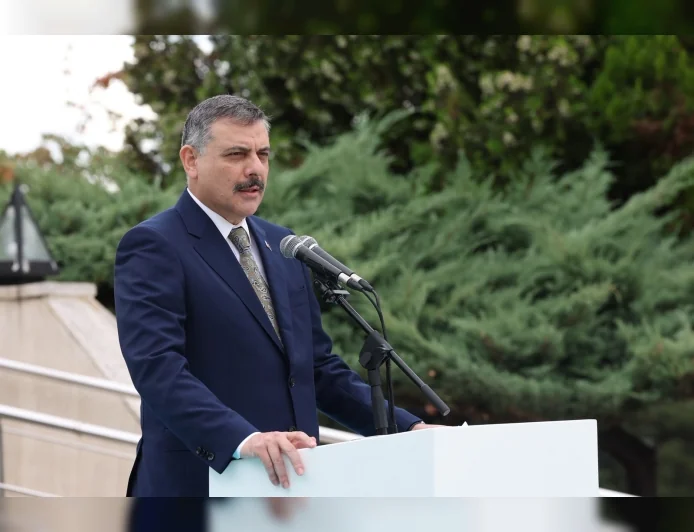 İçişleri Bakanı Mustafa Çiftçi: “KPSS’de 35 bin 744 güvenlik personelimiz görev yapacak”