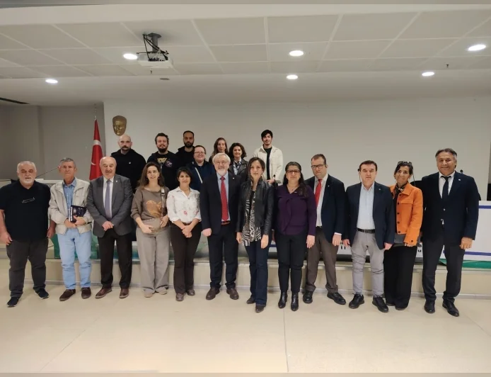 TMMOB Bursa İl Koordinasyon Kurulu 72’nci Yılında Emeğe, Mesleki Haklara ve Bilimsel Mücadeleye Devam Mesajı Verdi