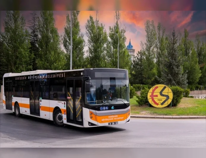Eskişehir Büyükşehir Belediyesi, Eskişehirspor’un Bursa Yıldırım Maçı İçin Ring Seferleri Düzenleyecek
