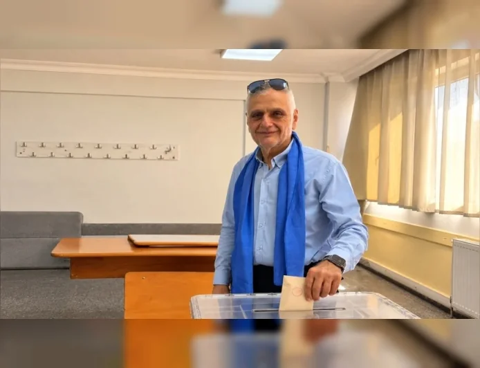 HATSO Başkanı Hikmet Çinçin 18 Komiteyle Güven Tazeledi: “Bizleri Birbirimize Düşürmeyi Başaramadılar”