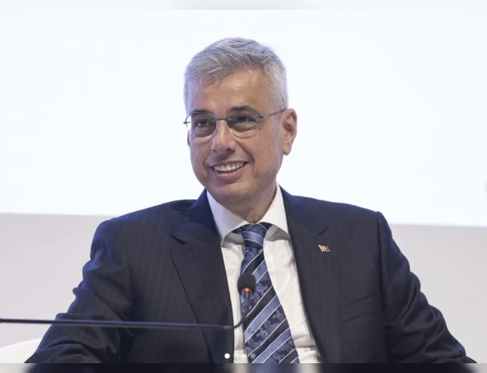 Sağlık Bakanı Prof. Dr. Kemal Memişoğlu: “Bir Günde 8 Bin 235 Mamografi Çekerek Tüm Zamanların En Yüksek Günlük Tarama Sayısına Ulaştık”